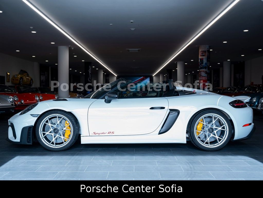 Porsche Other 2024