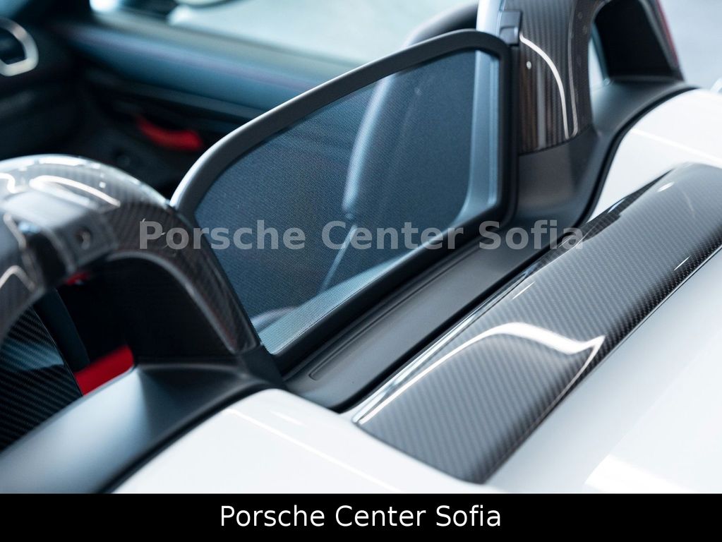 Porsche Other 2024