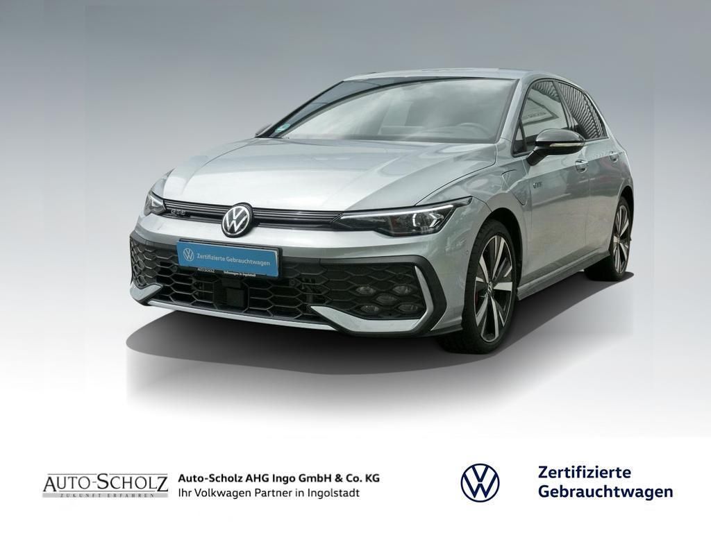 Volkswagen Golf 2024