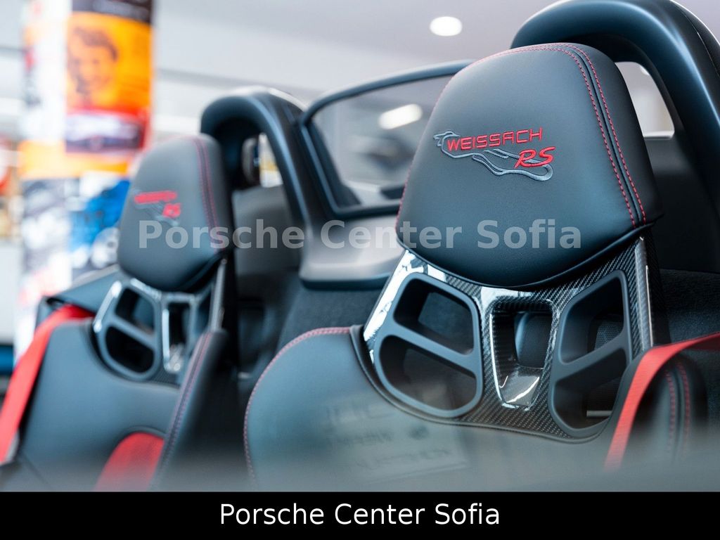 Porsche Other 2024