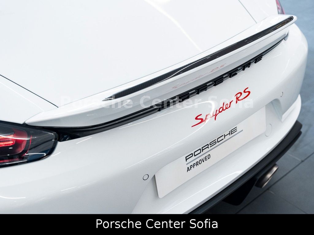 Porsche Other 2024