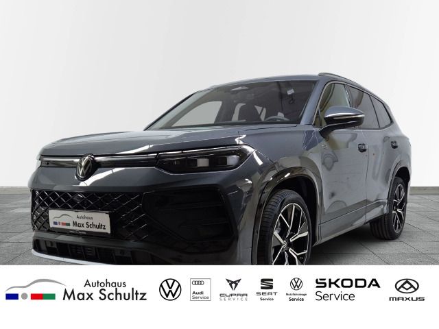Volkswagen Tayron 2025