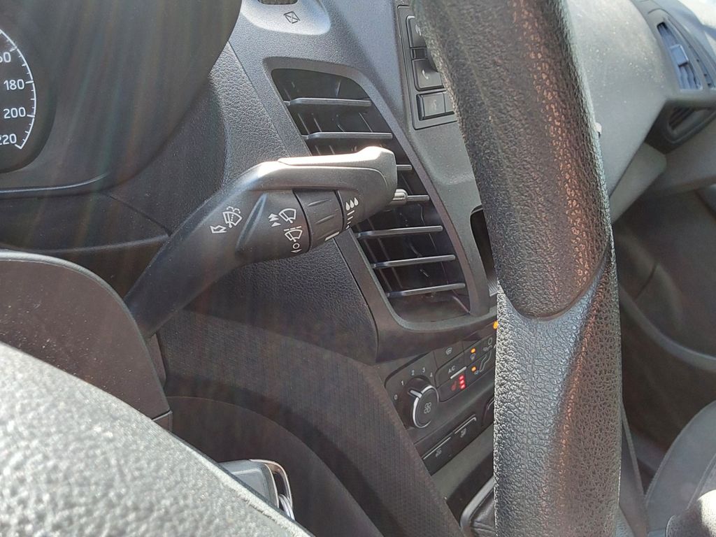 Ford Transit 2019