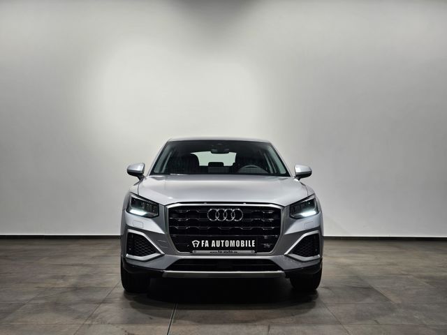 Audi Q2 2024