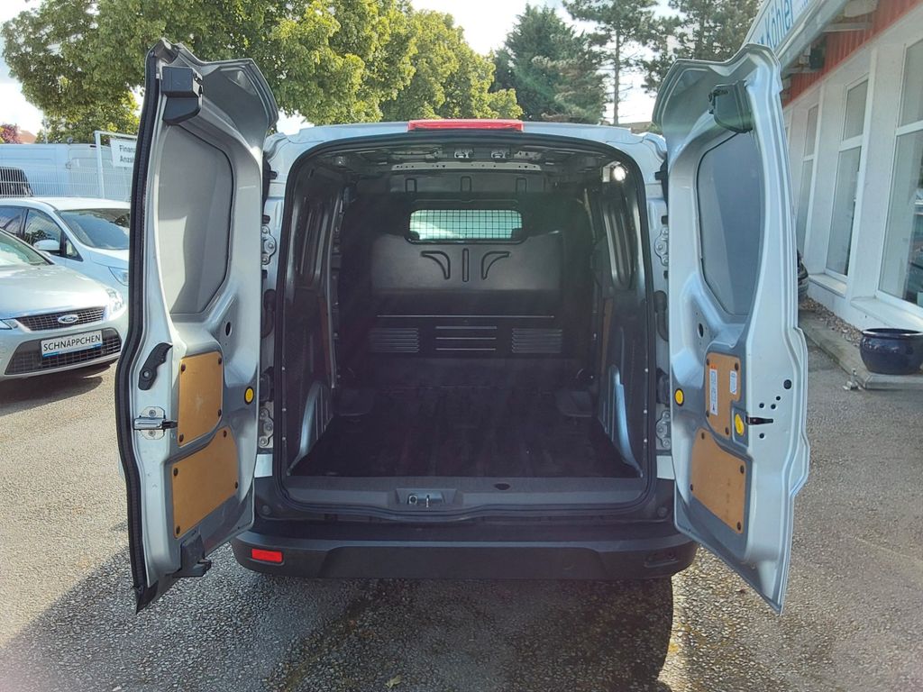 Ford Transit 2019