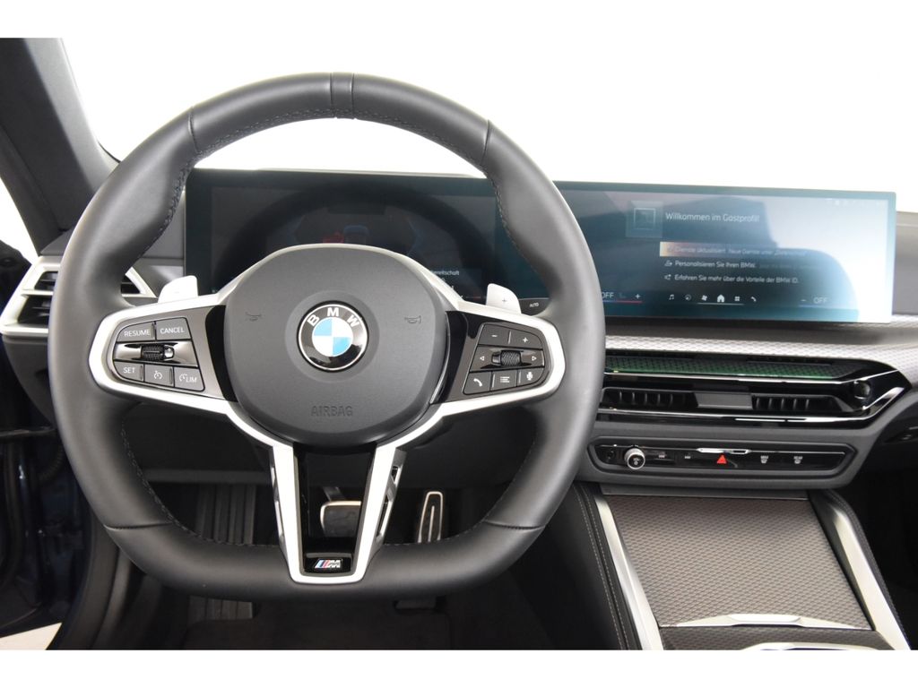 BMW 430 2024