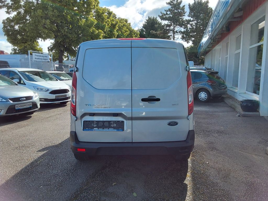 Ford Transit 2019
