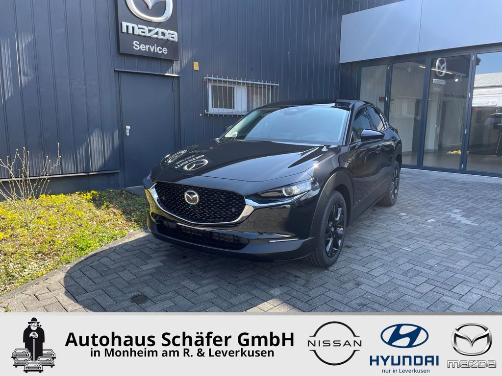 Mazda CX-30 2025