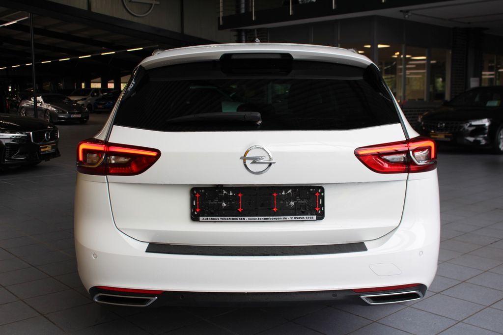 Opel Insignia 2021