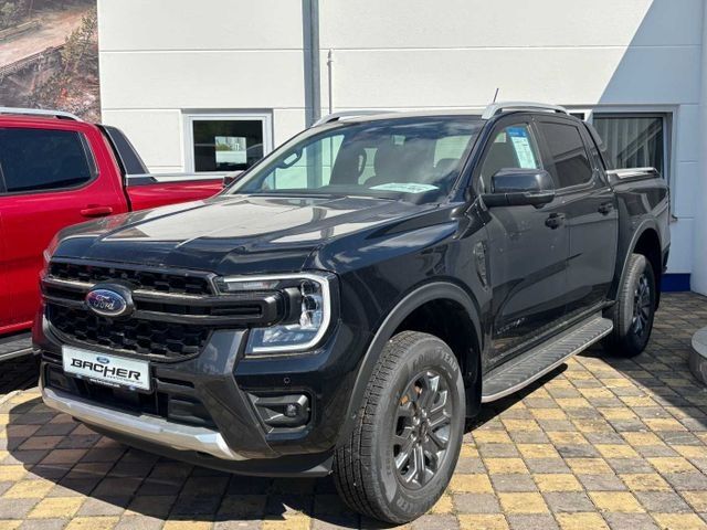 Ford Ranger 2025