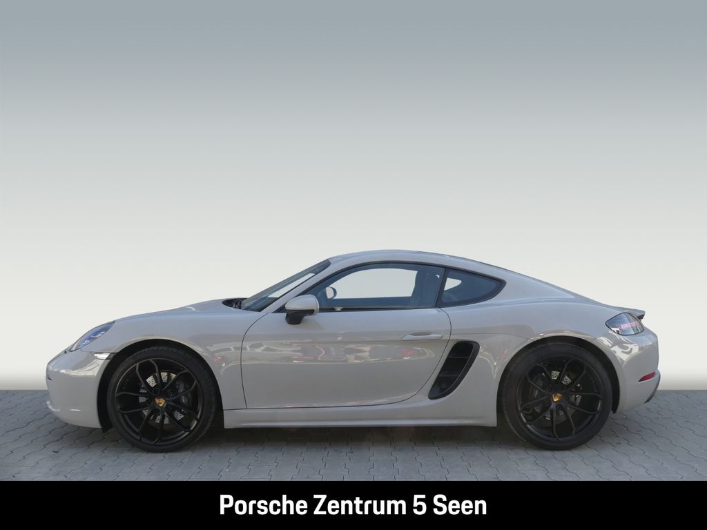 Porsche Cayman 2024