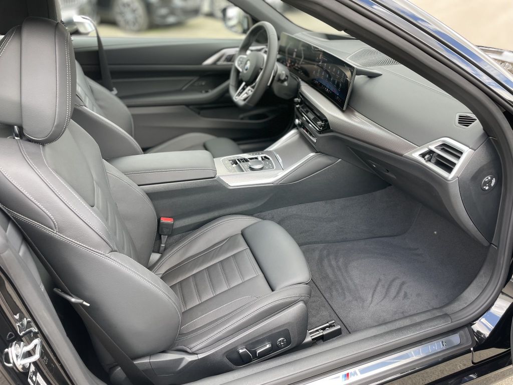 BMW 420