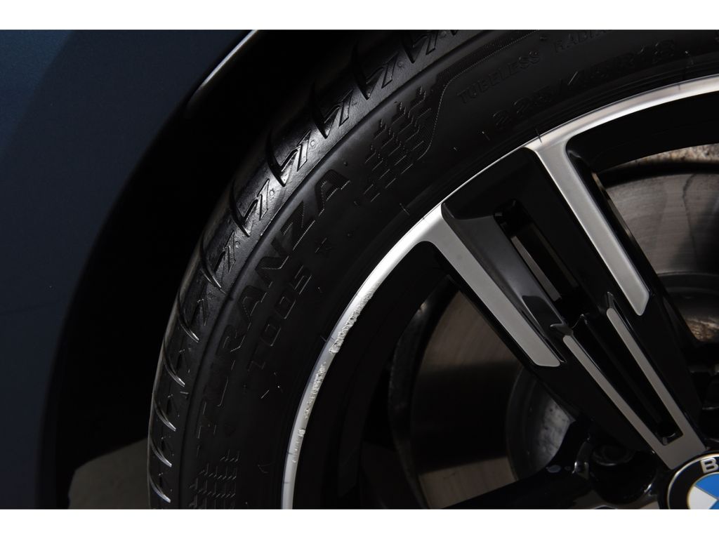 BMW 430 2024