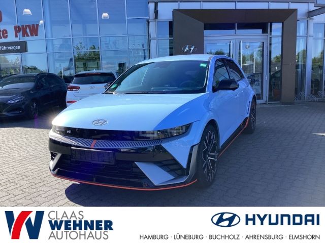 Hyundai IONIQ 5 2024