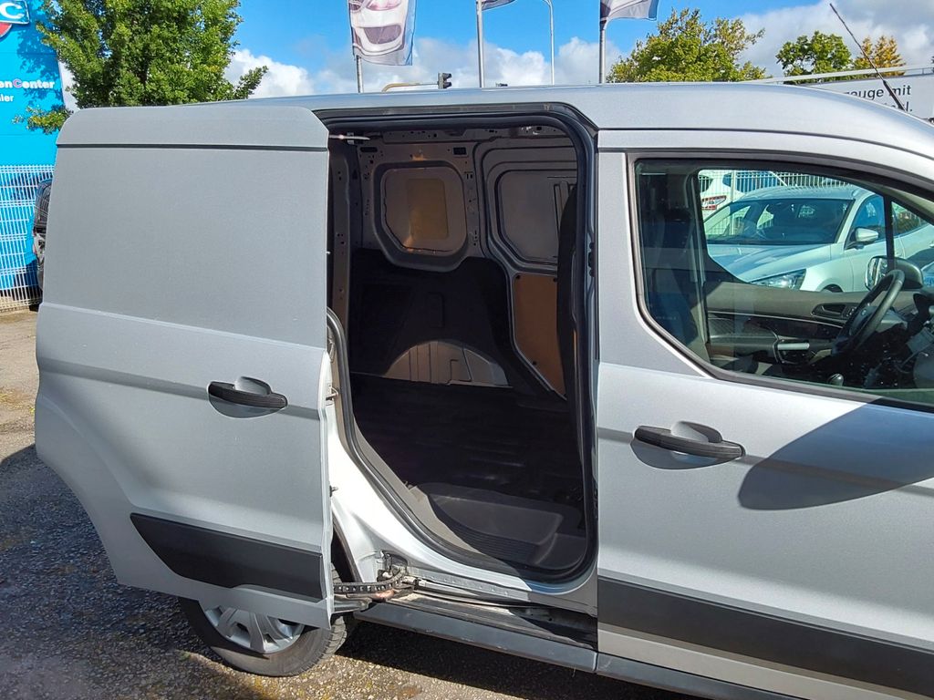 Ford Transit 2019