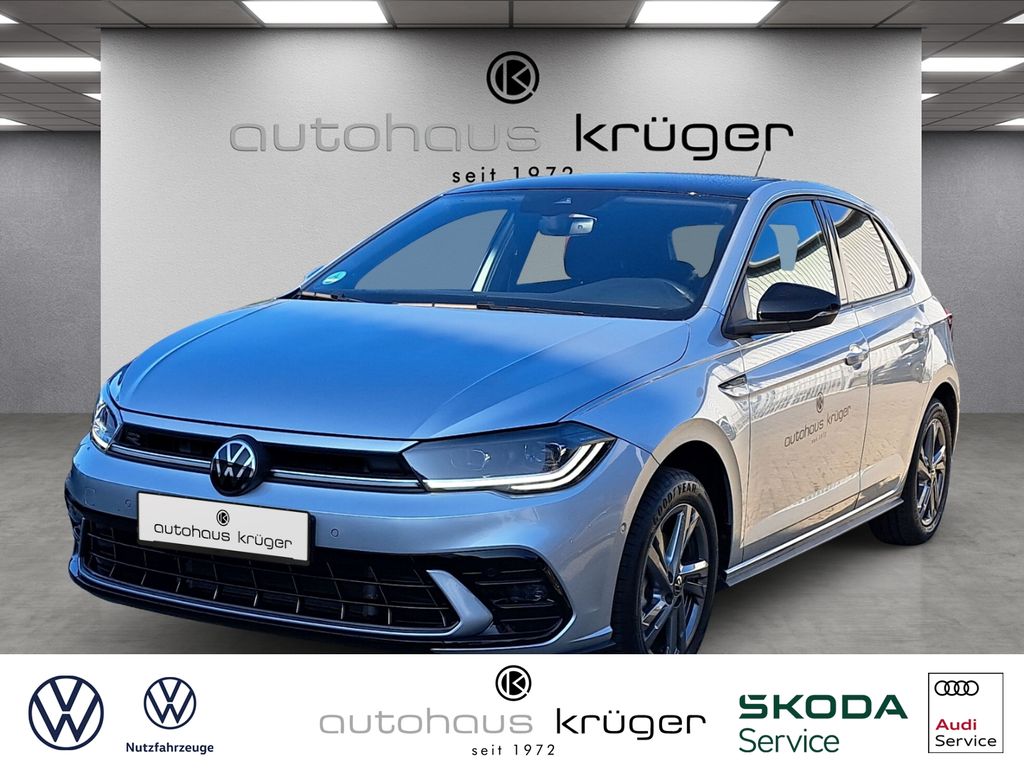 Volkswagen Polo 2024