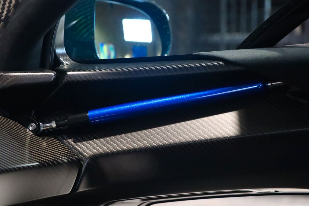 McLaren Senna GTR 2019