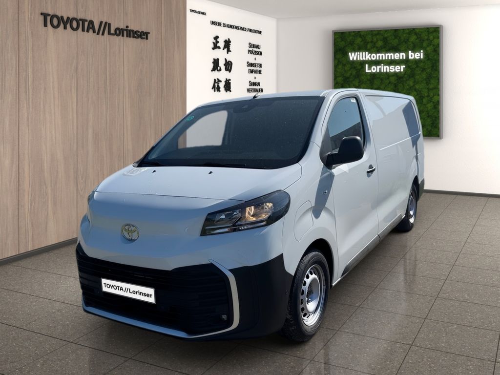 Toyota 2025