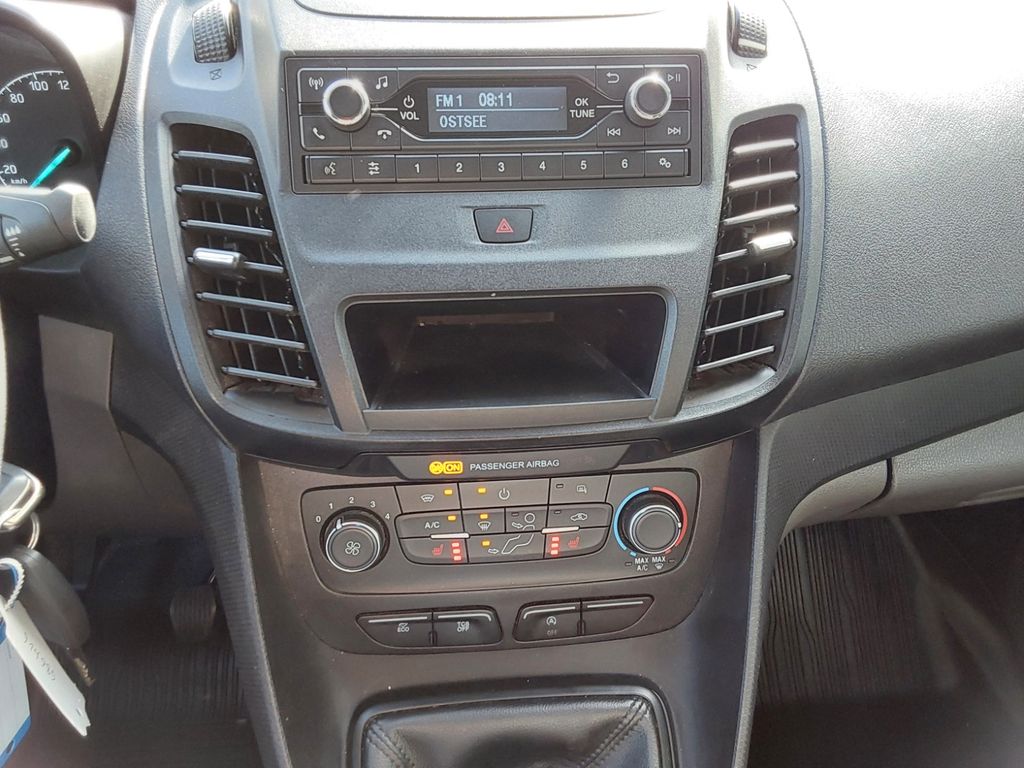 Ford Transit 2019