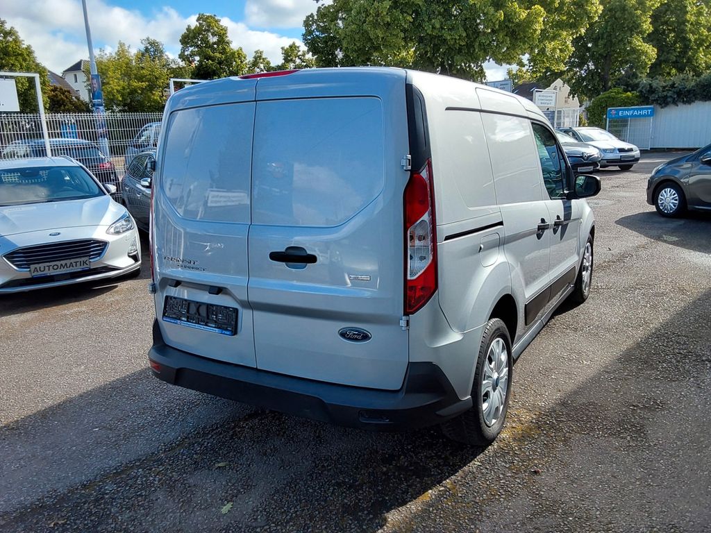 Ford Transit 2019