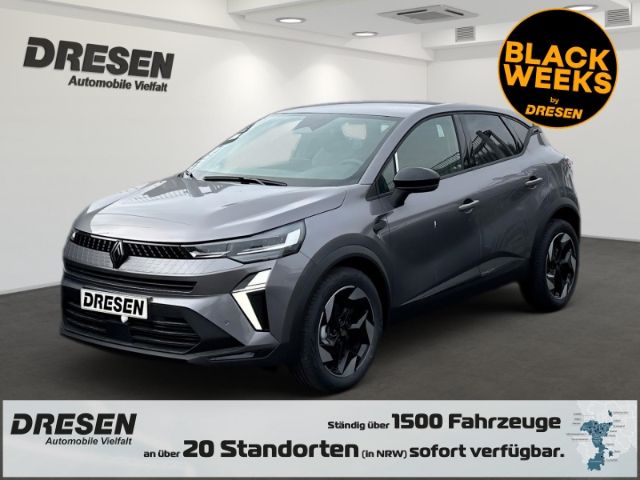 Renault Captur 2025