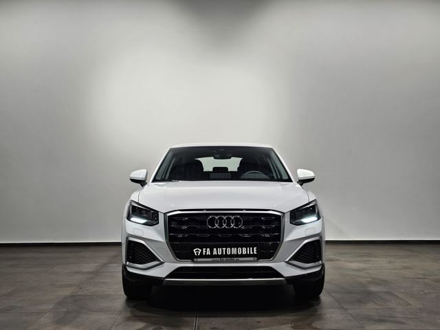 Audi Q2 2024