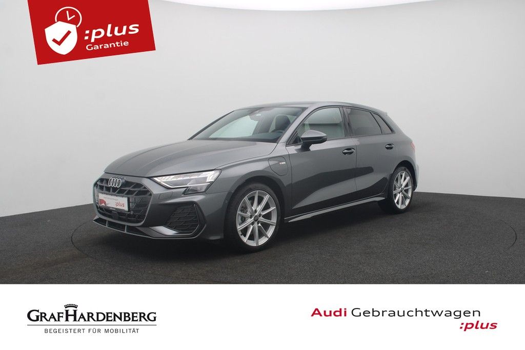 Audi A3 2025
