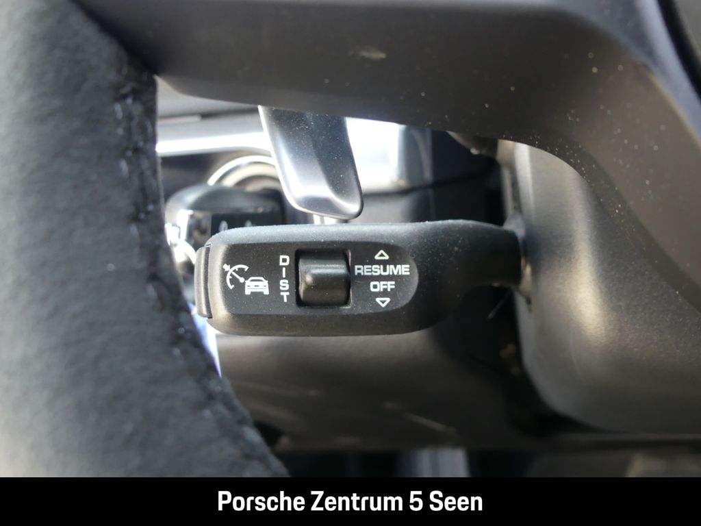 Porsche Boxster 2024