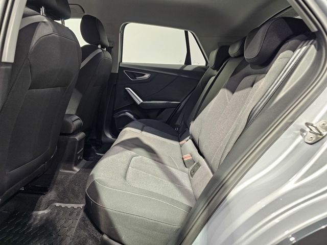 Audi Q2 2024