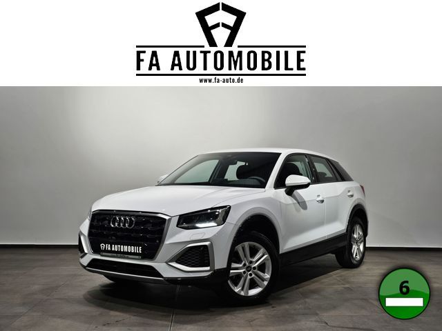 Audi Q2 2024