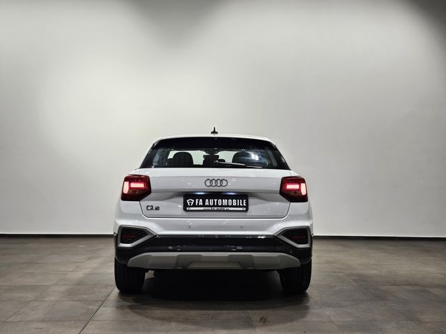 Audi Q2 2024