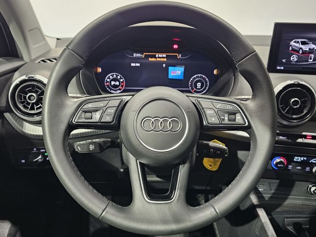 Audi Q2 2024