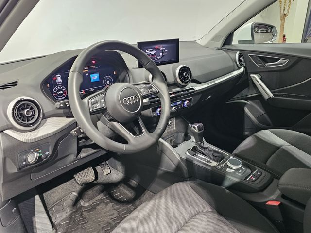 Audi Q2 2024