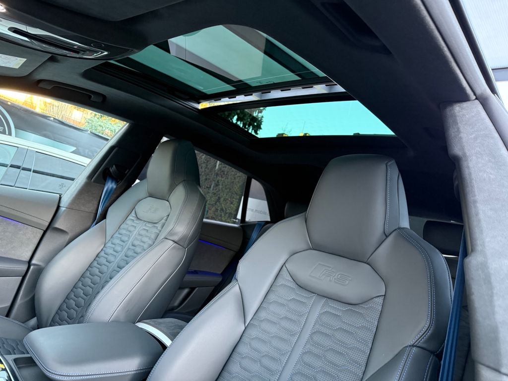 Audi RSQ8 2025