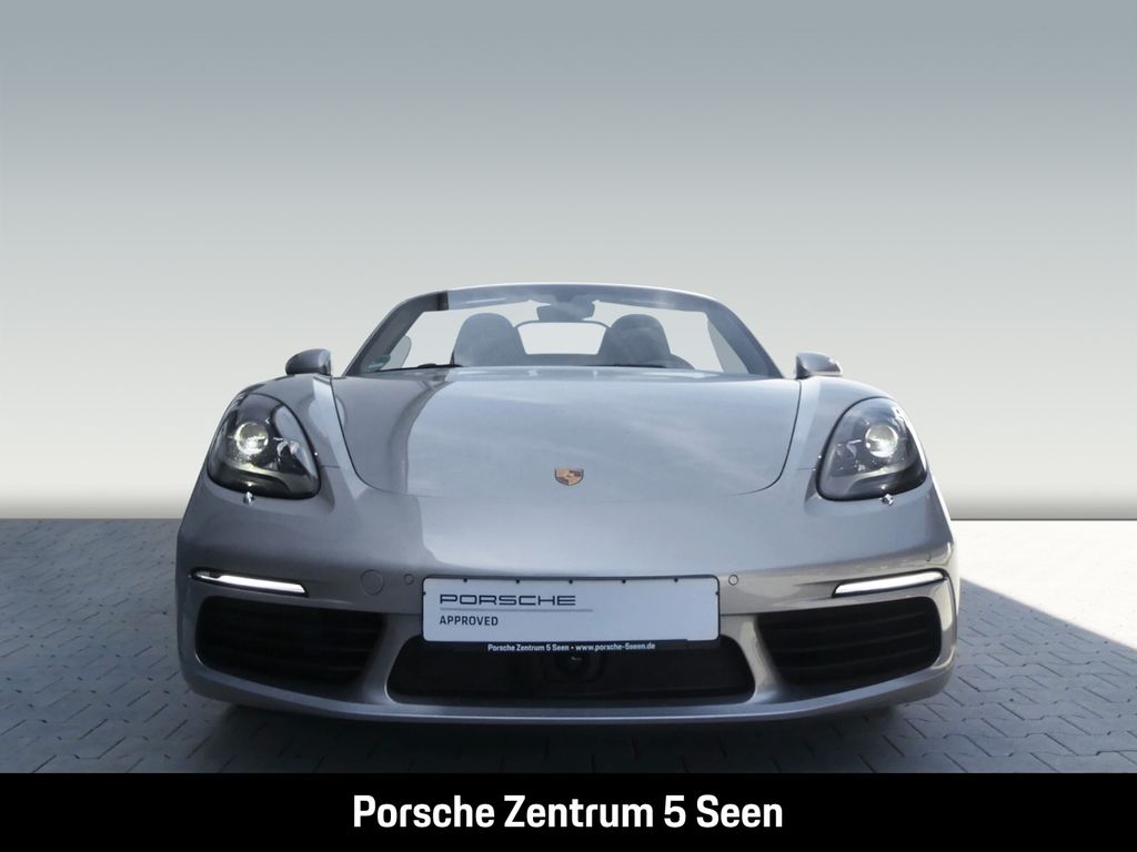 Porsche Boxster 2024