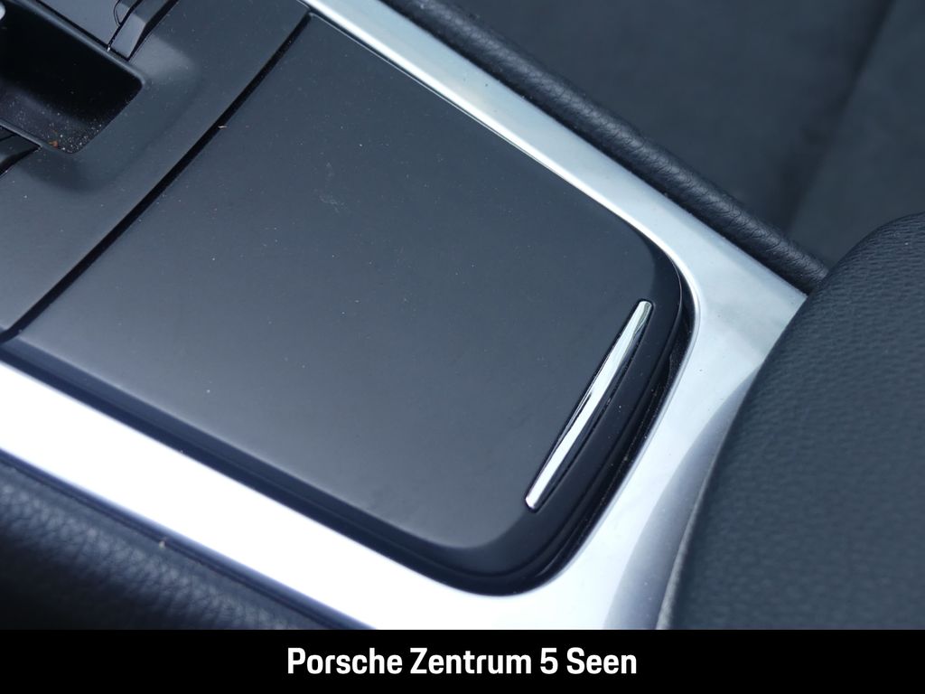 Porsche Boxster 2024