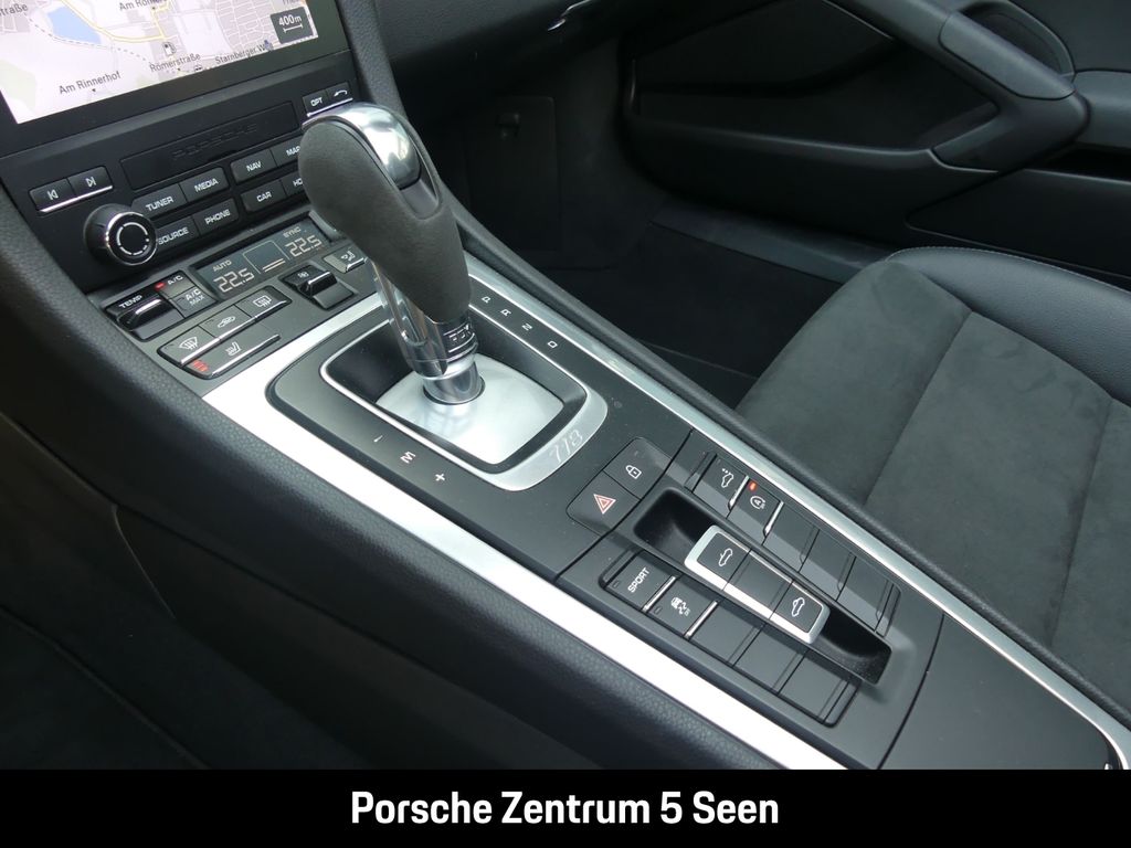Porsche Boxster 2024