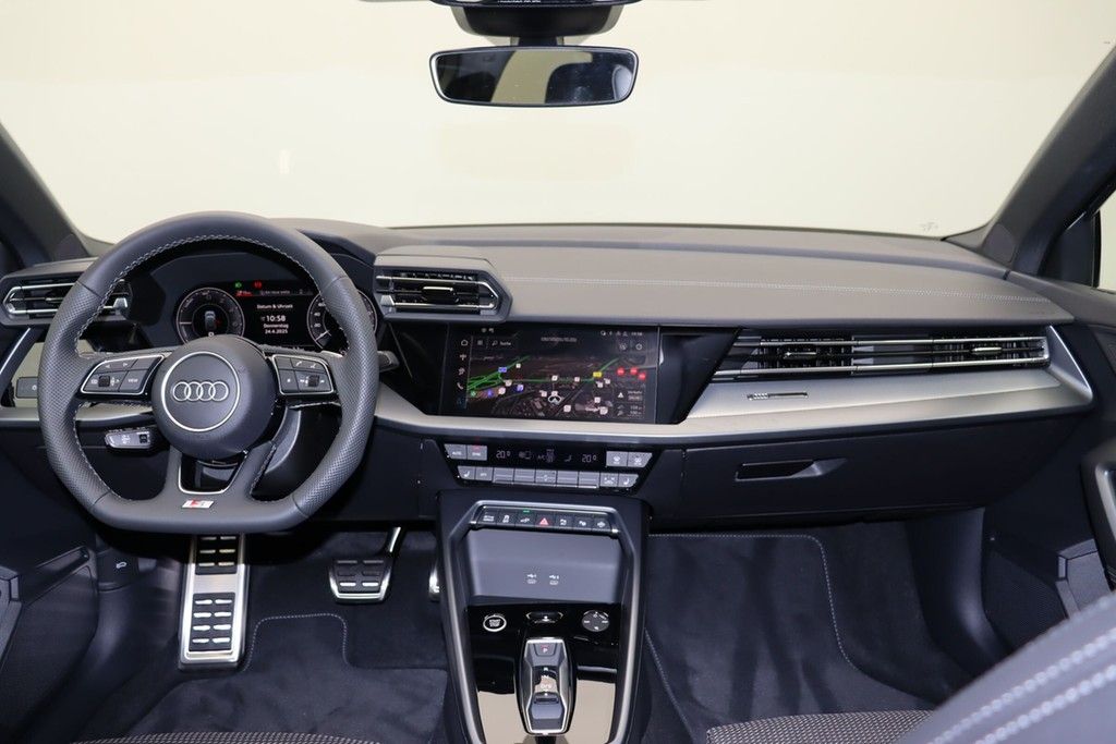 Audi A3 2025