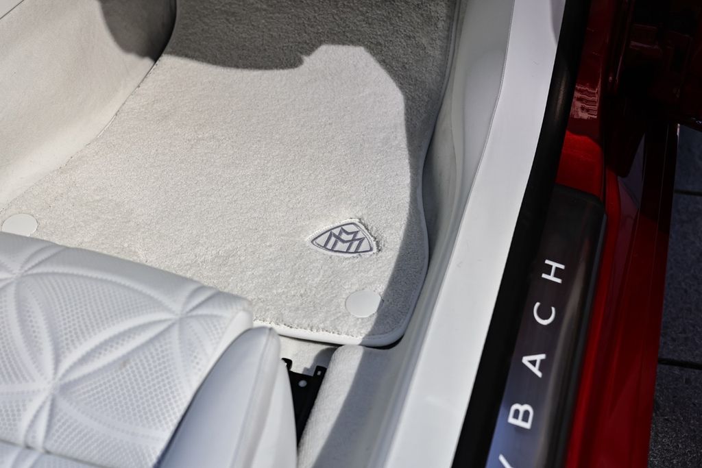 Mercedes-Benz SL 680