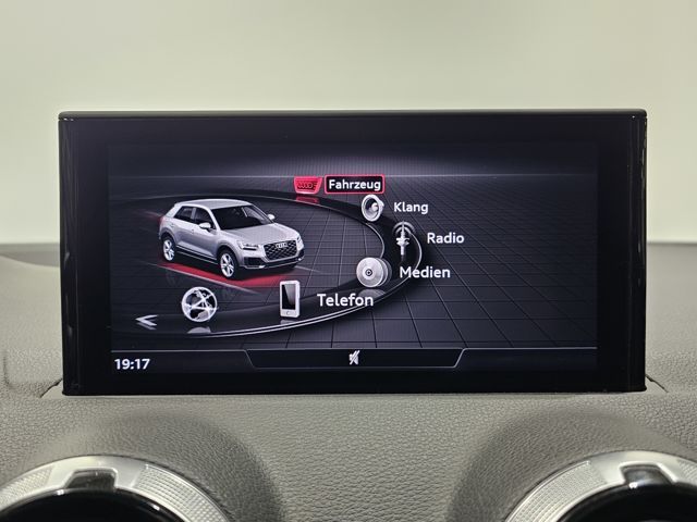Audi Q2 2024