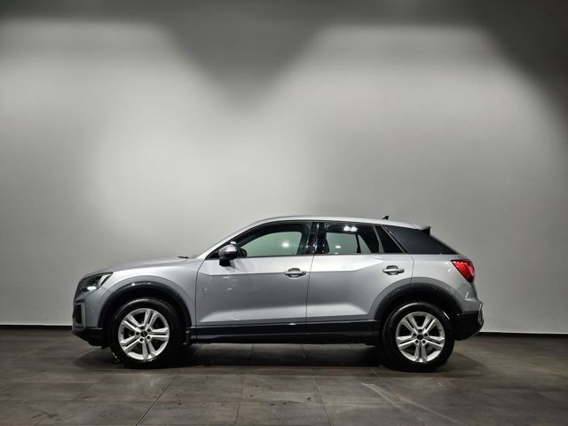 Audi Q2 2024