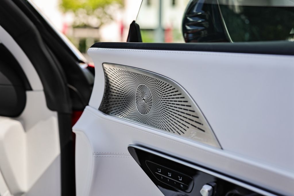 Mercedes-Benz SL 680