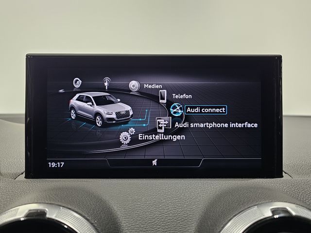 Audi Q2 2024