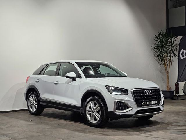 Audi Q2 2024