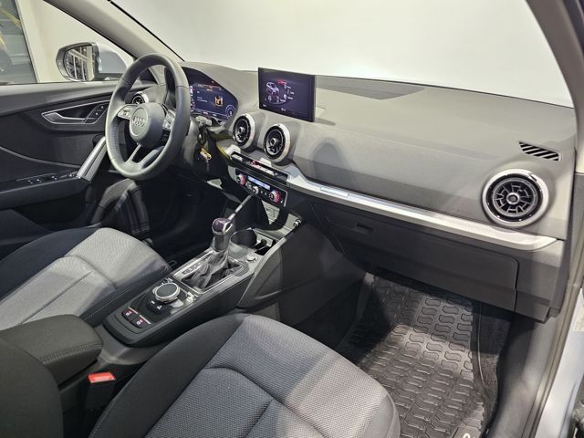 Audi Q2 2024