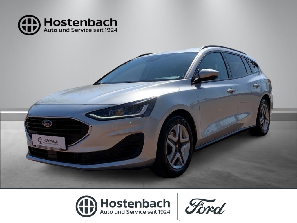 Ford Focus 2022
