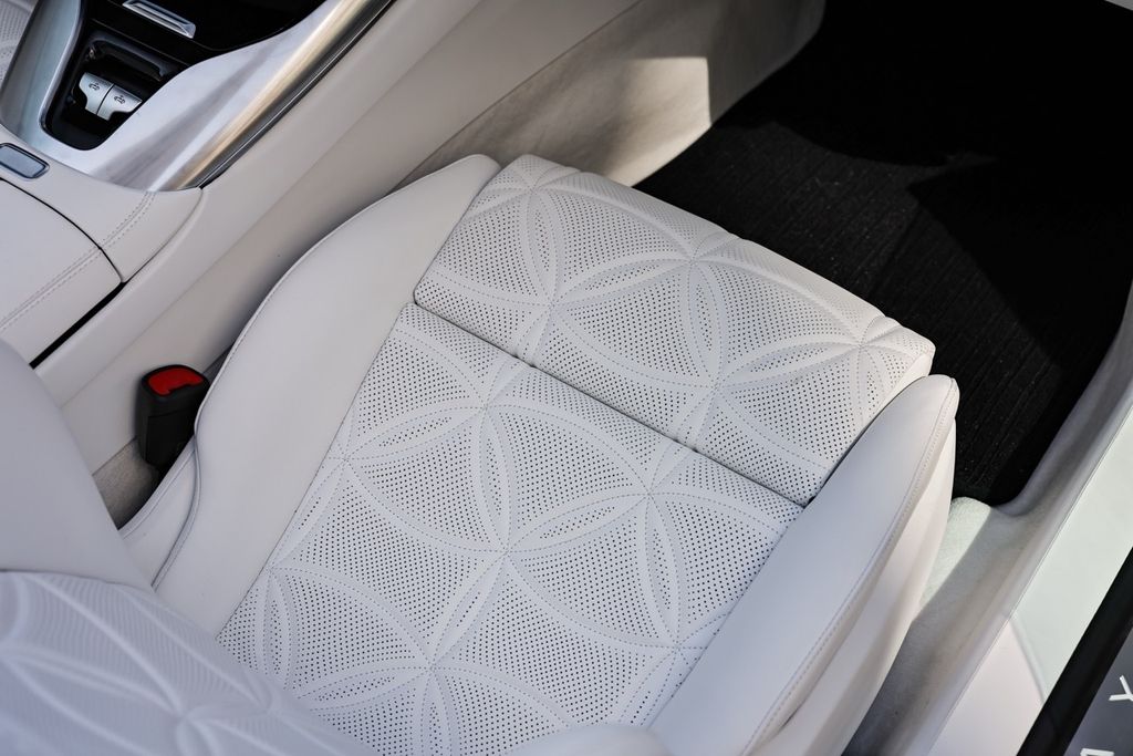 Mercedes-Benz SL 680