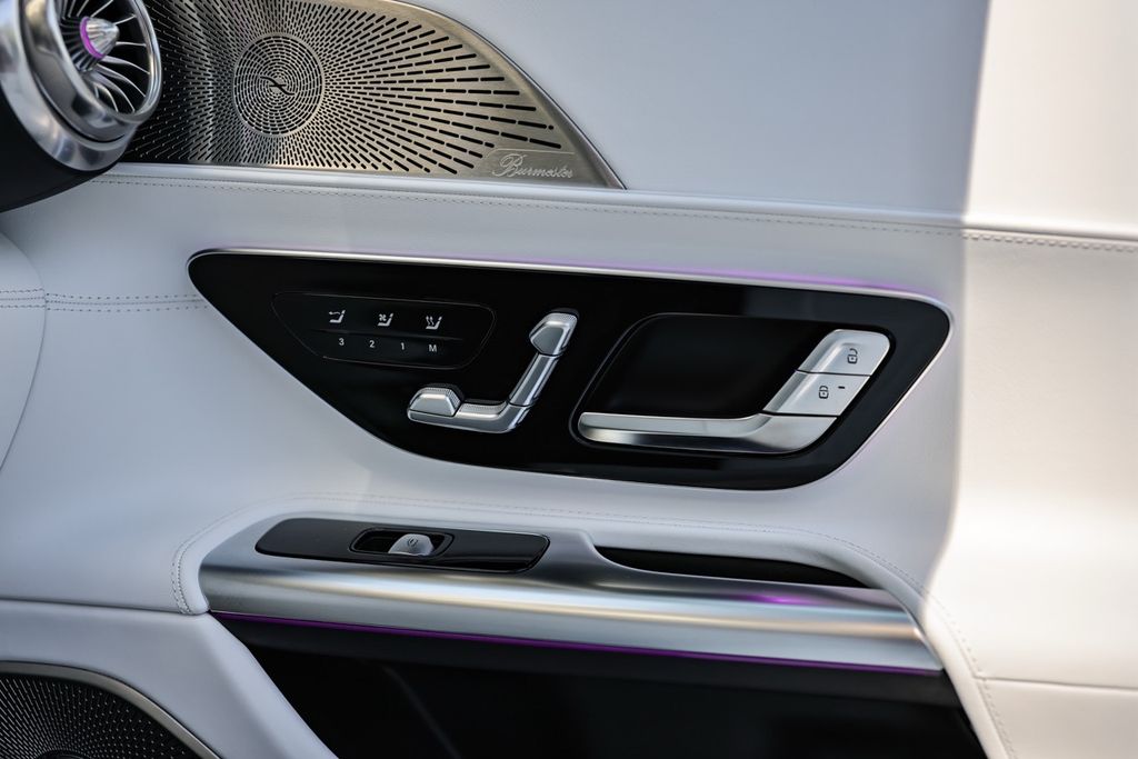 Mercedes-Benz SL 680