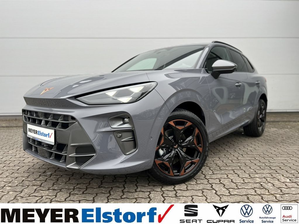 Cupra Terramar 2025