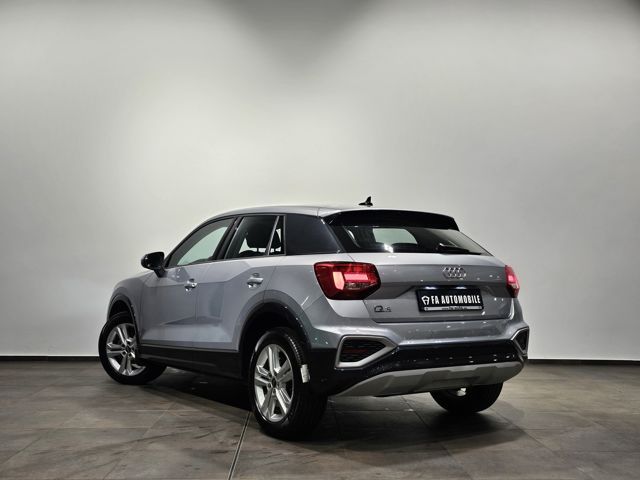 Audi Q2 2024